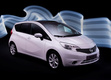 Nissan Note 2013