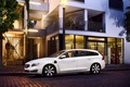 Volvo S60, V60 и XC60