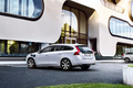 Volvo S60, V60 и XC60