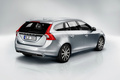 Volvo S60, V60 и XC60