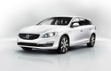 Volvo S60, V60 и XC60