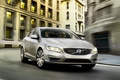 Volvo S60, V60 и XC60