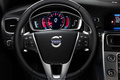 Volvo S60, V60 и XC60
