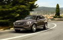 Volvo S60, V60 и XC60
