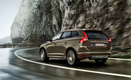 Volvo S60, V60 и XC60
