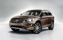 Volvo S60, V60 и XC60