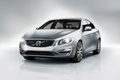 Volvo S60, V60 и XC60