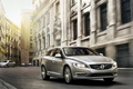 Volvo S60, V60 и XC60