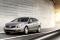 Volvo S60, V60 и XC60