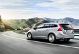 Volvo S60, V60 и XC60