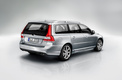 Volvo V70 и XC70
