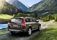 Volvo V70 и XC70