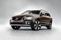 Volvo V70 и XC70