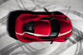 Alfa Romeo 4C