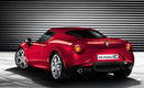 Alfa Romeo 4C