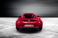 Alfa Romeo 4C