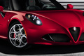 Alfa Romeo 4C