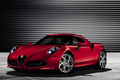 Alfa Romeo 4C