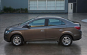 Chevrolet Prisma