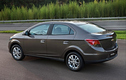 Chevrolet Prisma