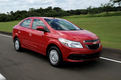Chevrolet Prisma