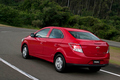 Chevrolet Prisma