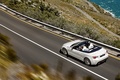 Toyota FT-86 Open Top