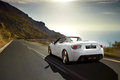 Toyota FT-86 Open Top