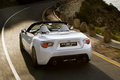 Toyota FT-86 Open Top