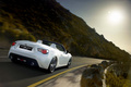 Toyota FT-86 Open Top
