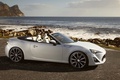 Toyota FT-86 Open Top