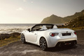 Toyota FT-86 Open Top