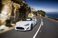 Toyota FT-86 Open Top