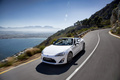 Toyota FT-86 Open Top