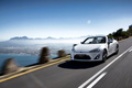 Toyota FT-86 Open Top