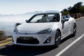 Toyota FT-86 Open Top