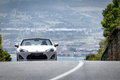 Toyota FT-86 Open Top