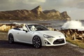 Toyota FT-86 Open Top