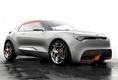 Kia Provo