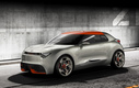 Kia Provo