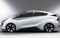Mitsubishi CA-MiEV