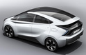 Mitsubishi CA-MiEV