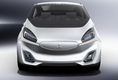 Mitsubishi CA-MiEV