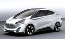 Mitsubishi CA-MiEV
