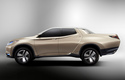Mitsubishi GR-HEV Concept