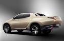 Mitsubishi GR-HEV Concept