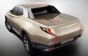 Mitsubishi GR-HEV Concept