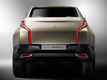 Mitsubishi GR-HEV Concept
