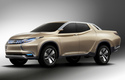 Mitsubishi GR-HEV Concept