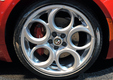 Alfa Romeo 4C